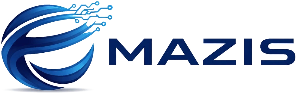 EMAZIS — Conseil en intelligence artificielle, cloud et cybersécurité