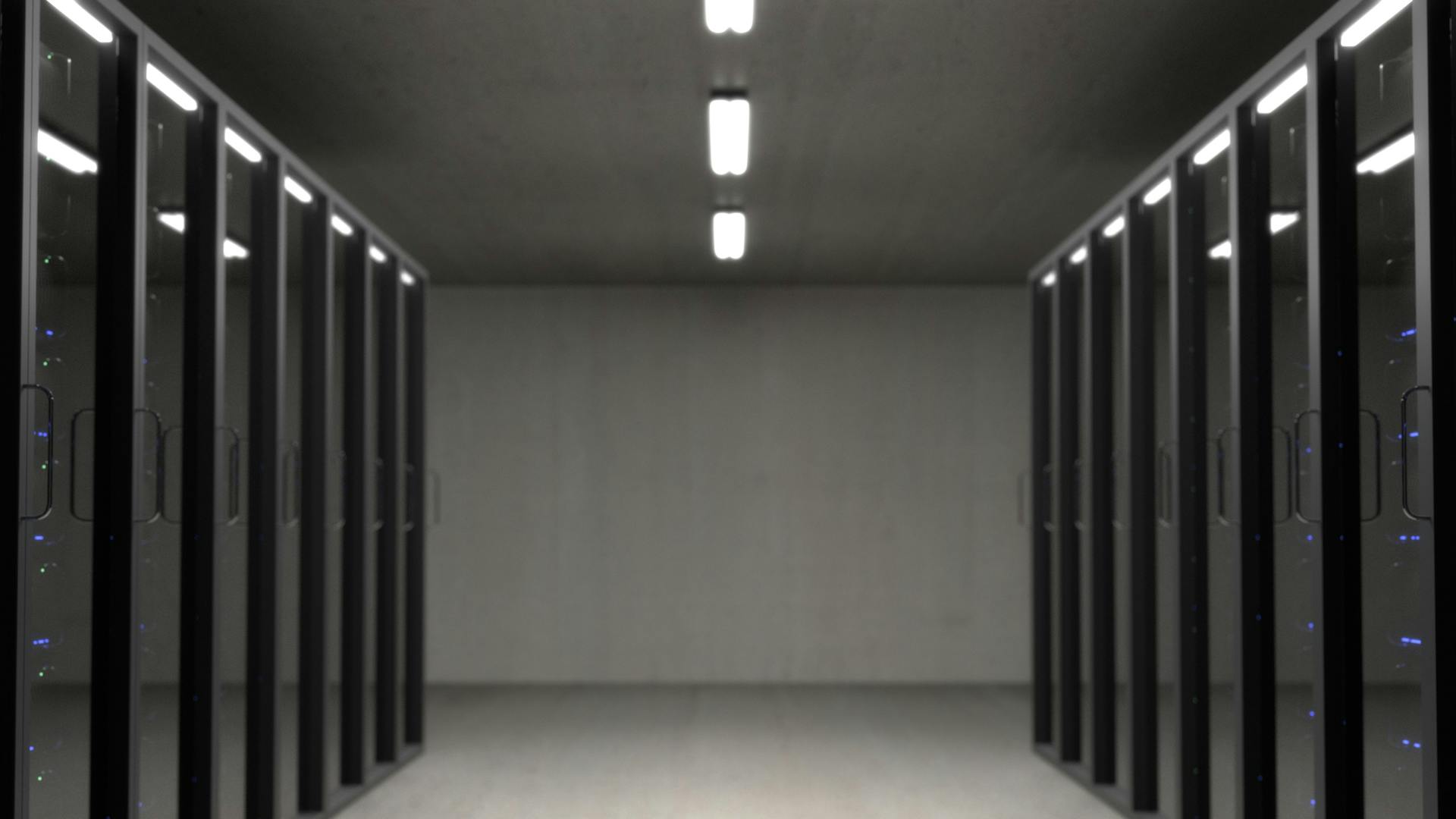 Infrastructure cloud d'entreprise performante et souveraine
