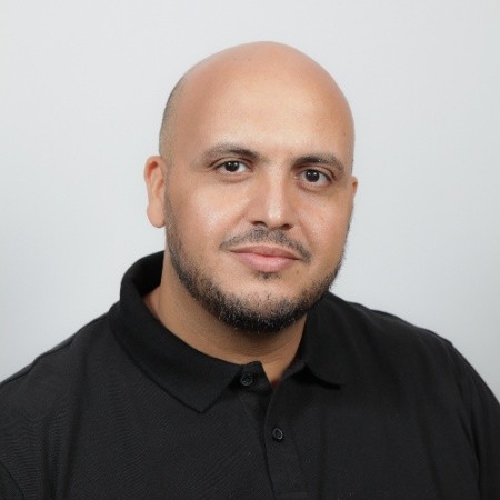 Mohamed Ait Salah — CTO et fondateur EMAZIS, expert Microsoft et transformation digitale